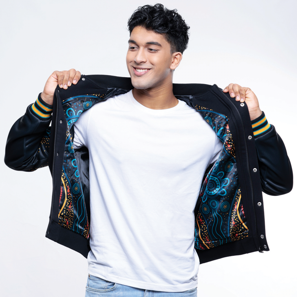 Storm Jacket Sublimated - Image 5