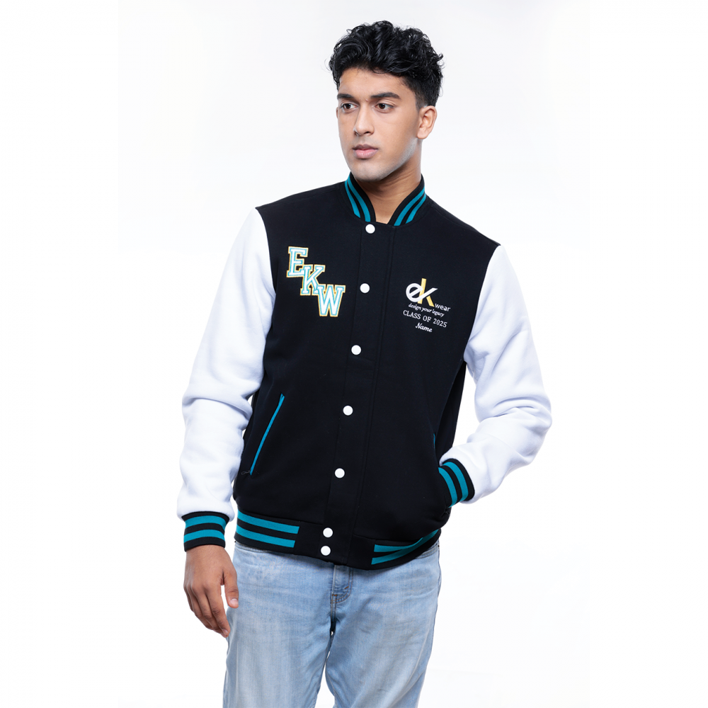 Storm Jacket Poly Cotton