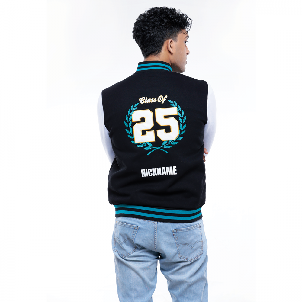 Storm Jacket Poly Cotton - Image 2