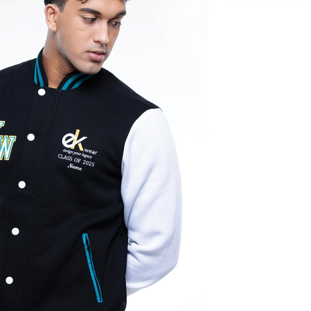 Storm Jacket Poly Cotton - Image 3