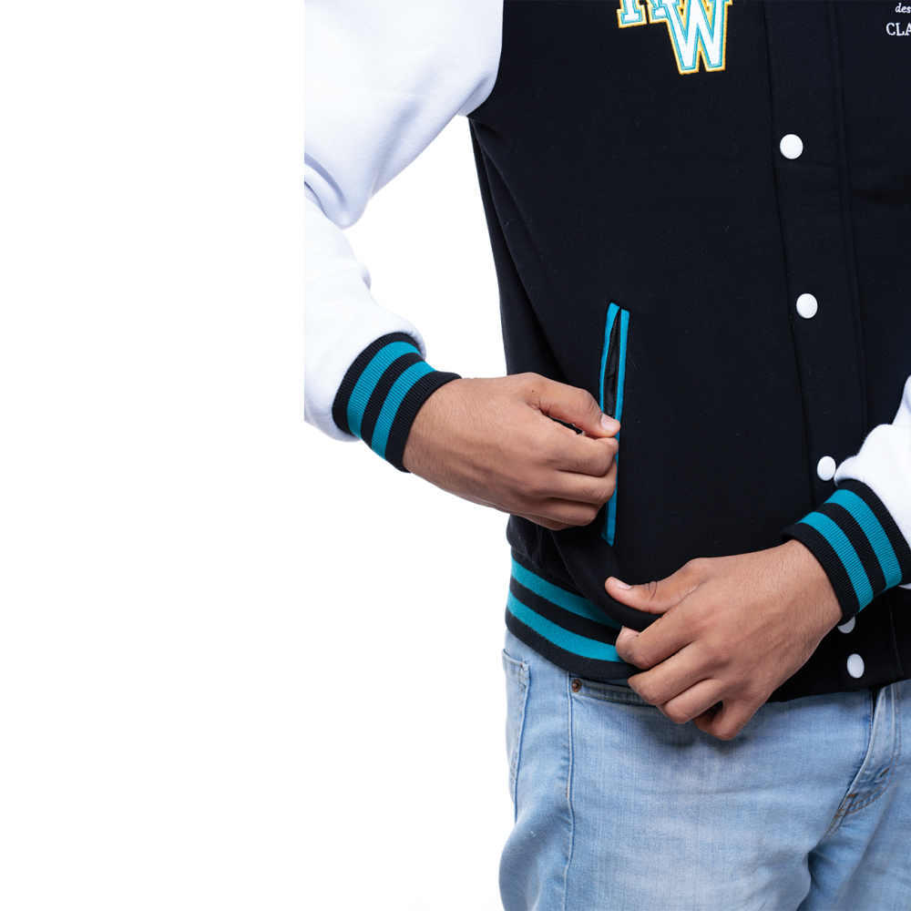 Storm Jacket Poly Cotton - Image 4