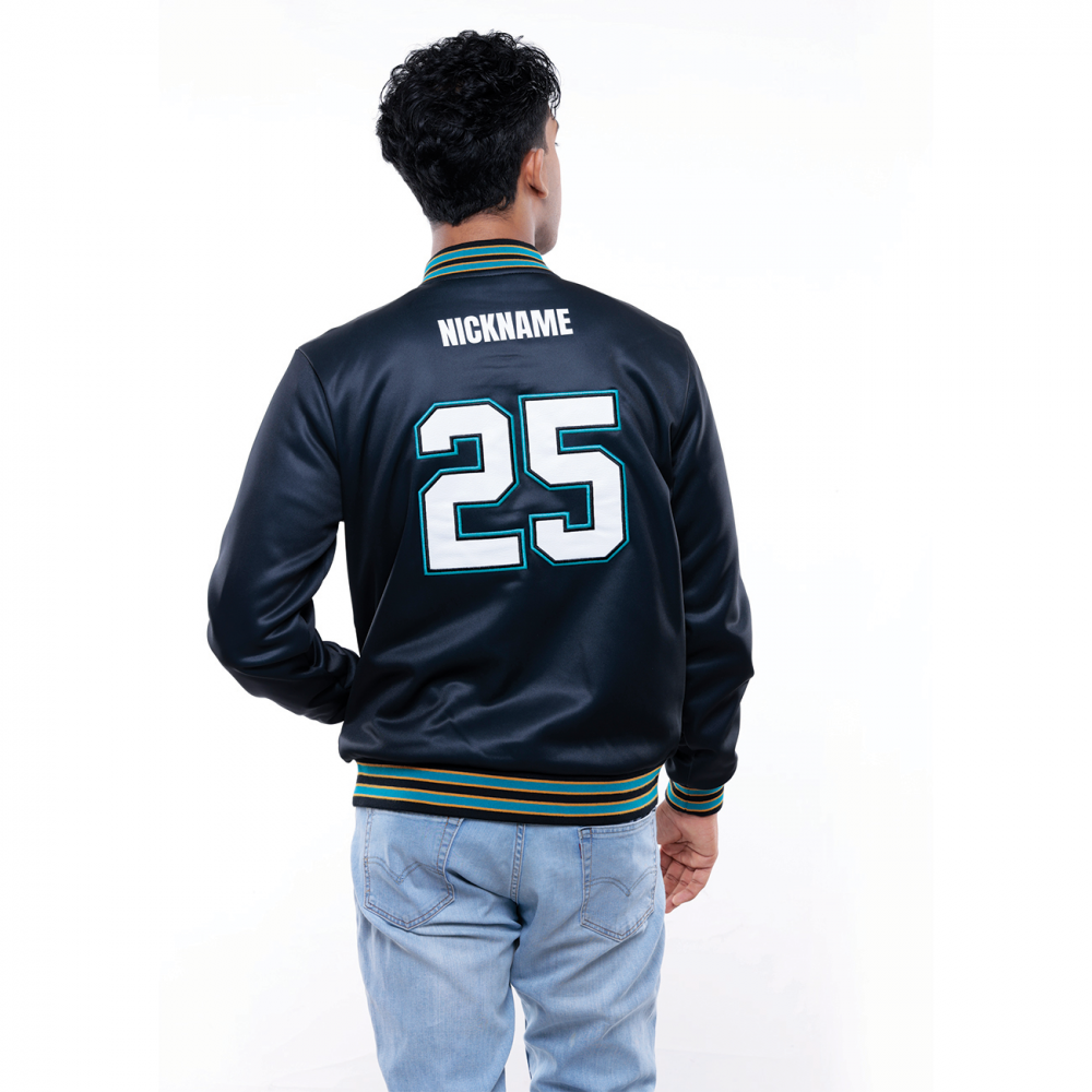 Storm Jacket Sublimated - Image 4
