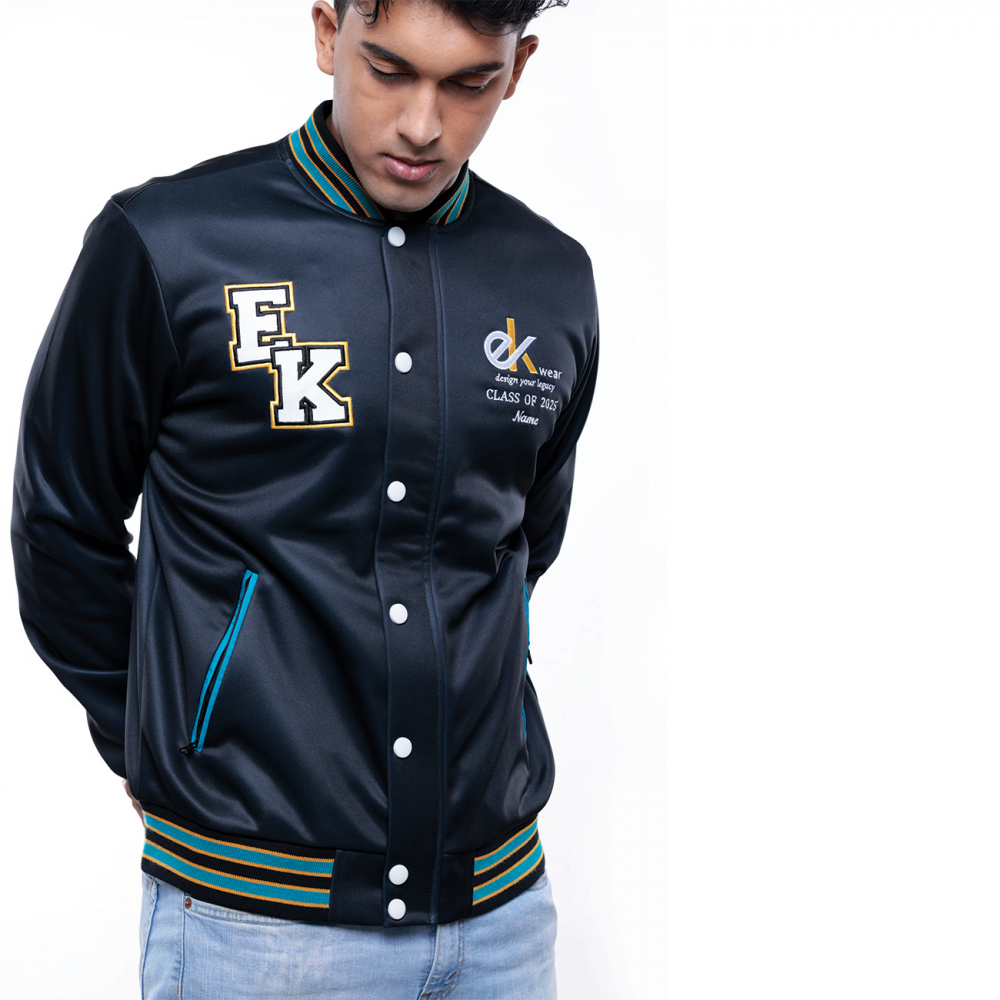 Storm Jacket Sublimated - Image 3