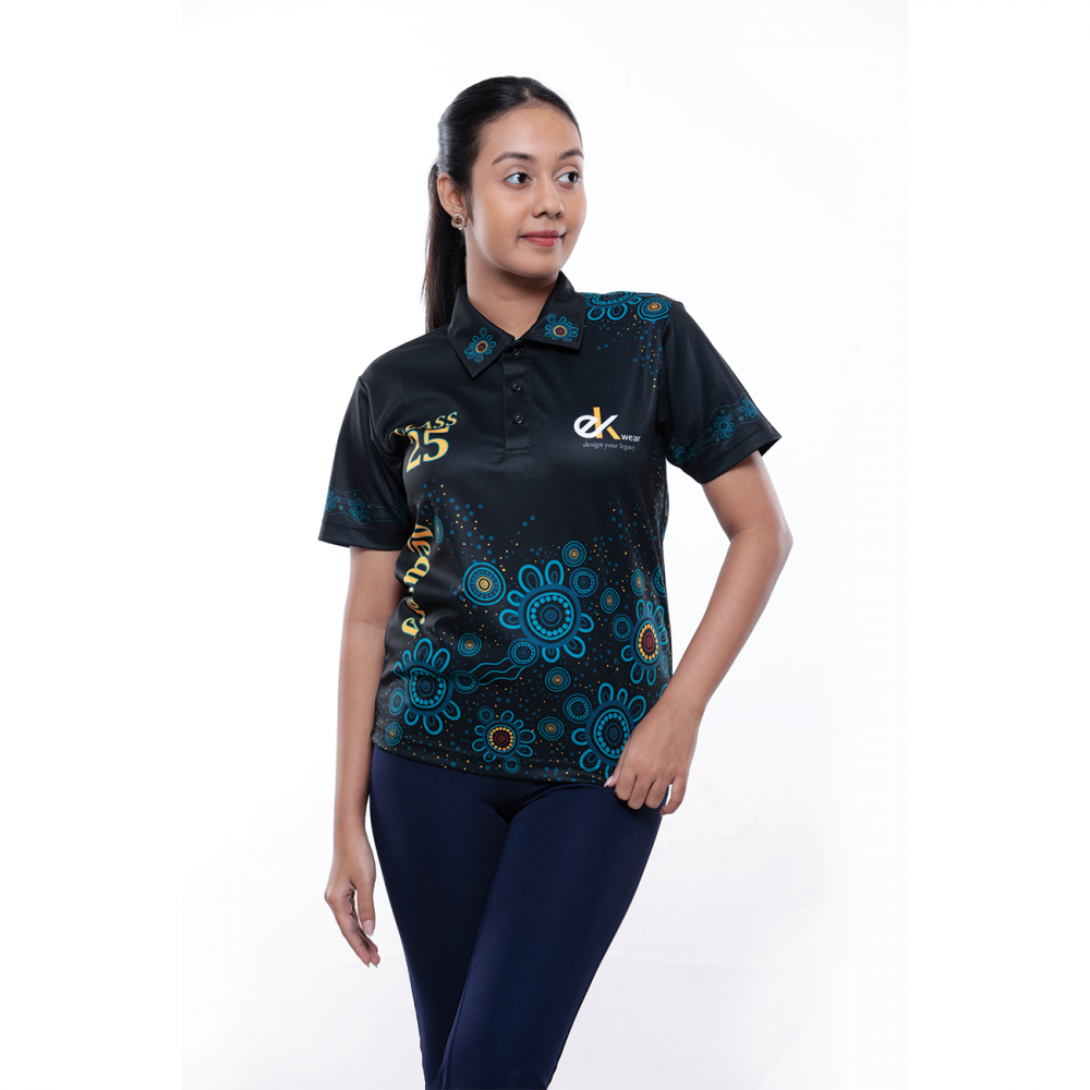 Polo Sublimated - Image 2