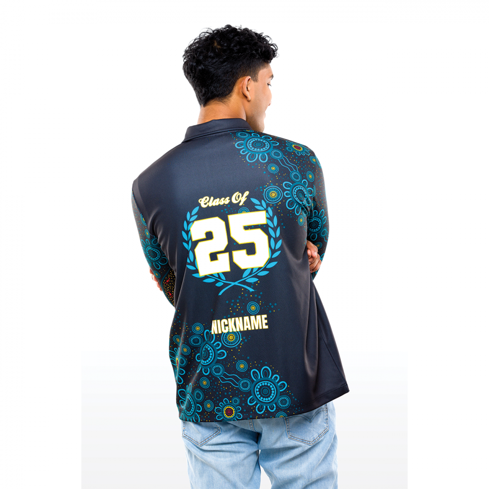 Rugby Sublimated - Image 2
