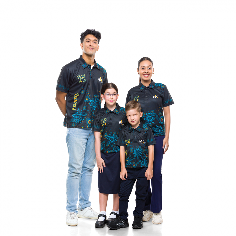 Polo Sublimated - Image 3