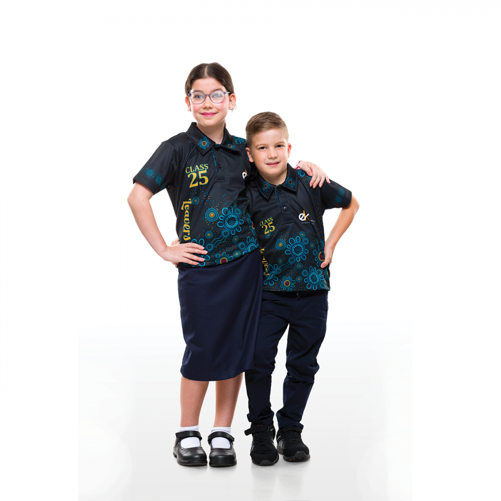 Polo Sublimated - Image 4