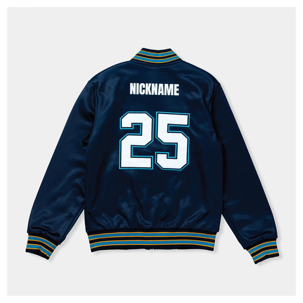Storm Jacket Sublimated - Image 2