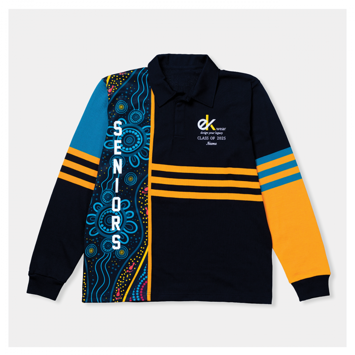 Rugby Innovation