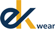 EKwear - Design your legacy