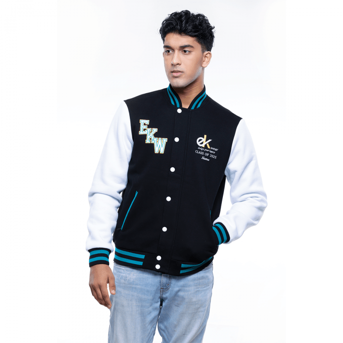 Storm Jacket Poly Cotton