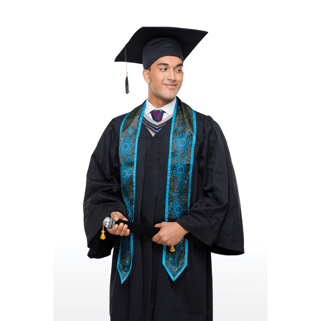 Graduation Sashes