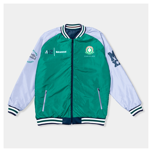 Leavers Jackets in Australia