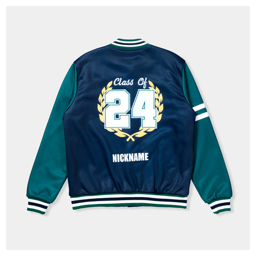 custom varsity jackets